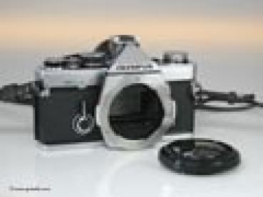 Olympus OM-2n