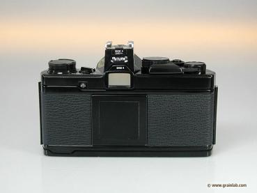 Olympus OM-2n black