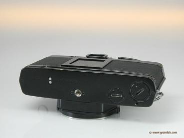 Olympus OM-2n black