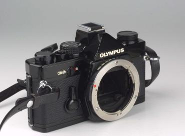 Preview: Olympus OM-2n black