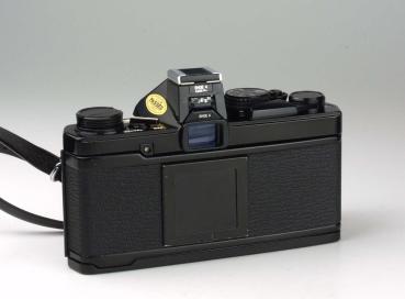 Preview: Olympus OM-2n black