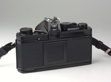 Preview: Olympus OM-2n black