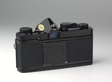 Preview: Olympus OM-2n black