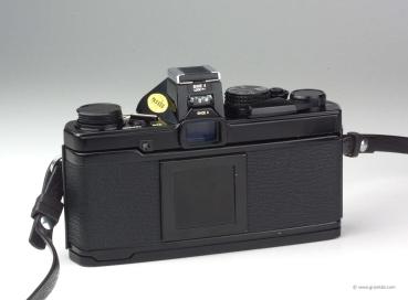 Preview: Olympus OM-2n black