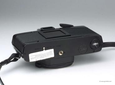 Olympus OM-2n black