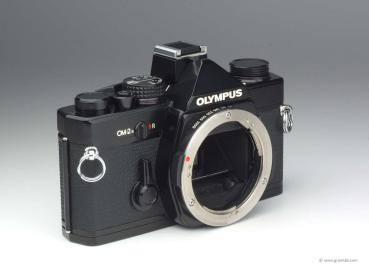 Preview: Olympus OM-2n black
