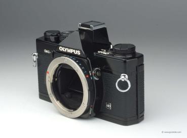 Preview: Olympus OM-2n black