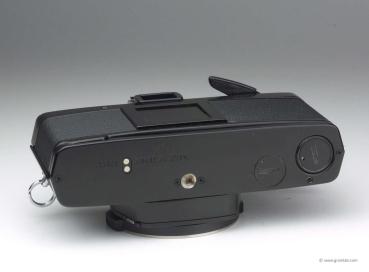 Olympus OM-2n black