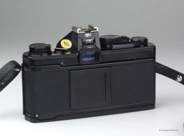 Preview: Olympus OM-2n black
