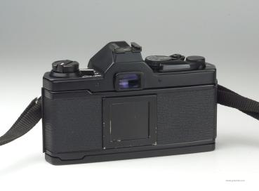 Olympus OM-2 Spot/Program