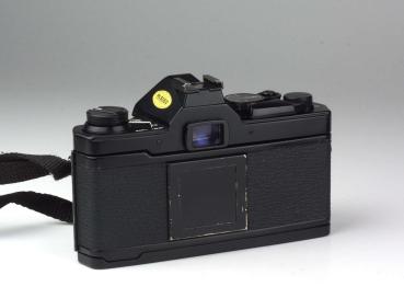 Preview: Olympus OM-2 Spot/Program