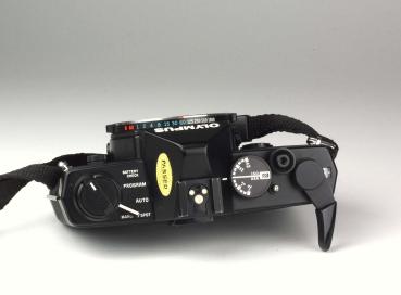 Olympus OM-2 Spot/Program