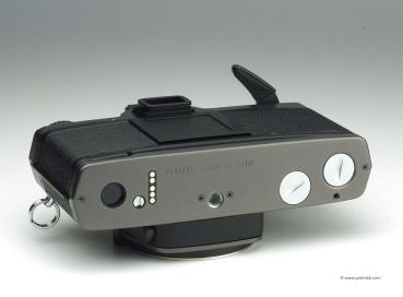 Olympus OM-3 Ti
