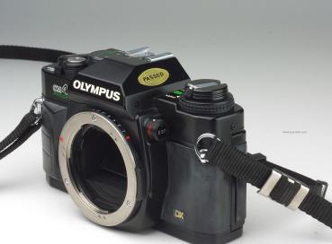 Olympus OM-40 Program