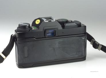 Olympus OM-40 Program