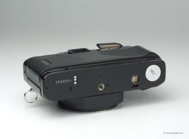 Olympus OM-40 Program