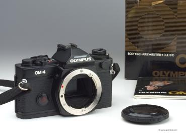 Olympus OM-4