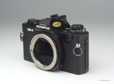 Preview: Olympus OM-4