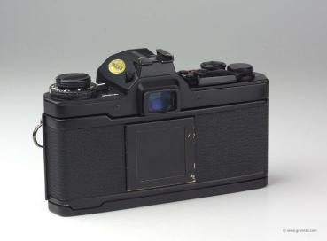 Preview: Olympus OM-4