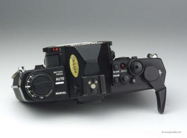 Olympus OM-4