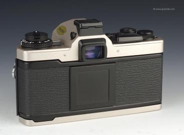 Olympus OM-4 T
