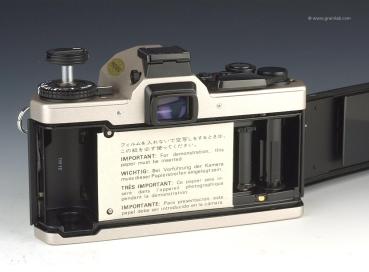 Olympus OM-4 T