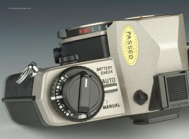 Olympus OM-4 T