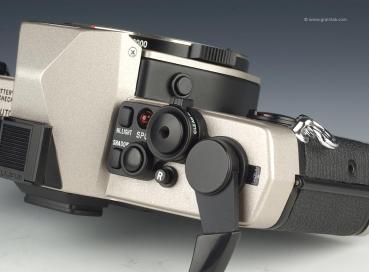 Olympus OM-4 T