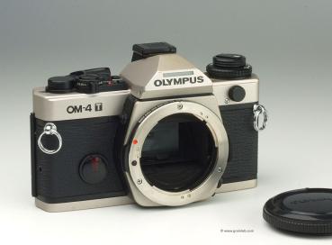 Olympus OM-4 T