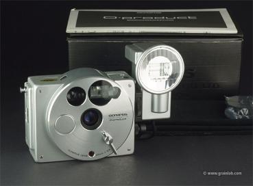 Olympus O-Product