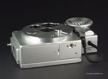 Olympus O-Product