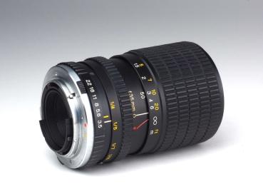 Preview: Osawa 35-105mm f/3.5-4.5 - Olympus OM