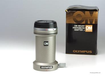 Olympus Photomicro Adapter L