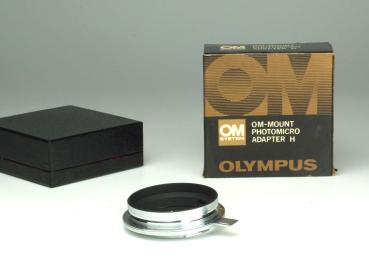Olympus Photomicro Adapter H