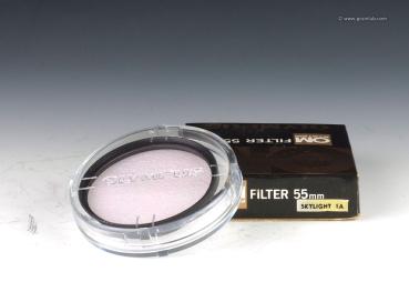 Olympus 49mm Skylight Filter