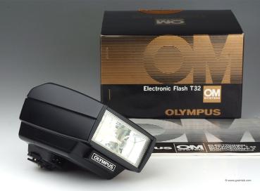 Olympus T32