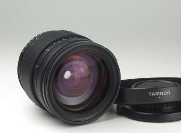 Tamron Adaptall 2 28-200mm f/3.8-5.6 - Olympus OM