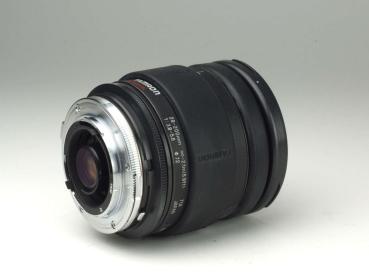 Preview: Tamron Adaptall 2 28-200mm f/3.8-5.6 - Olympus OM