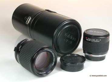 Tokina AT-X 90mm f/2.5 Macro