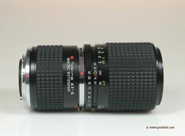 Tokina AT-X 90mm f/2.5 Macro