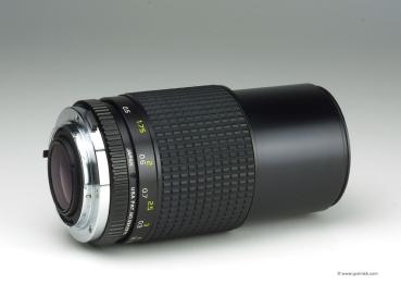 Tokina AT-X 90mm f/2.5 Macro - Olympus OM