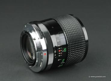 Vivitar Series-1 28mm f/1.9 - Olympus OM