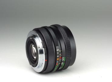 Preview: Vivitar 24mm f/2.8 - Olympus OM