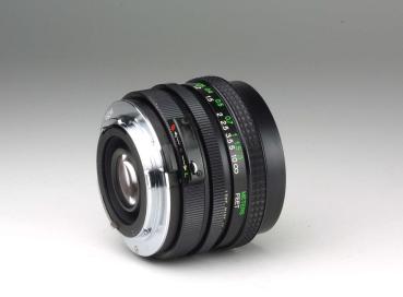 Preview: Vivitar 24mm f/2.8 - Olympus OM