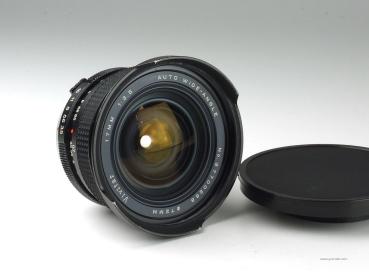 Vivitar 17mm f/3.5 - Olympus OM