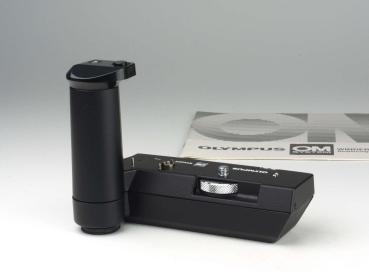 Olympus Winder 1