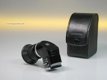 Olympus OM Vari-Winkelsucher/Varimagni Finder