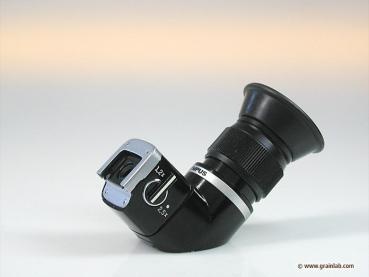 Olympus Vari-Winkelsucher/Varimagni Finder