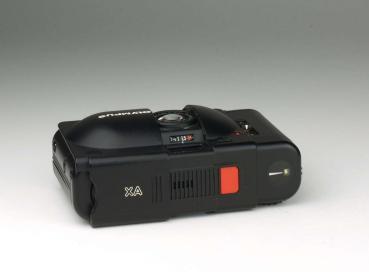 Olympus XA