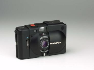 Olympus XA